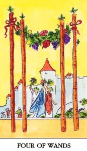 4wands